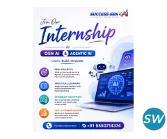 Best Agentic AI Training Course  In Hyderabad