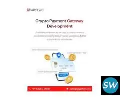 Choose the Right Crypto Payment Gateway Company