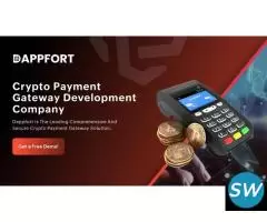Choose the Right Crypto Payment Gateway Company
