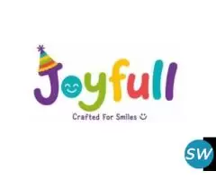 JoyFull Balloon Decoration