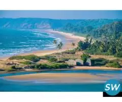Goa Special 3 Nights 4 Days 14500/-