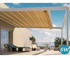 Automatic Roof Solutions