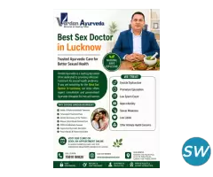 Best Gupt Rog Specialist in Lucknow