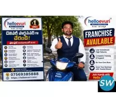 Come Become an Authorized Distributor