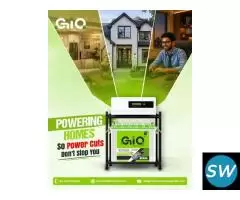 Reliable Battery Solutions for Every Need
