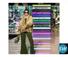 Best Fashion Designing Institute in Meerut
