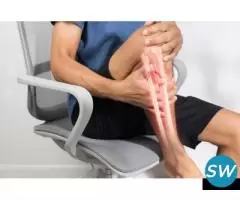 Slip Disc Treatment in Noida
