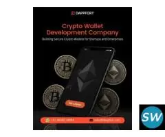 Don’t Risk Your Wallet. Hire Expert Developers