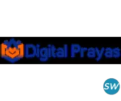 Digital Prayas- Digital Marketing Agency in Nagpur