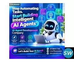 Start Building Intelligent AI Agents