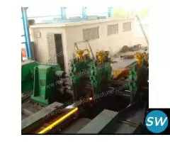Rolling Mills Manufacturer