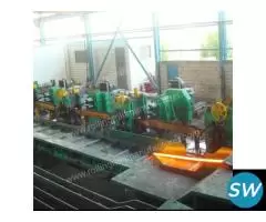 Rolling Mills Manufacturer