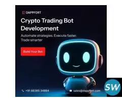 Missing Crypto Trades? Automate 24/7