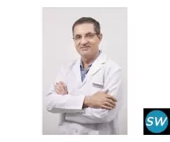 DG Shipping medical test lab in Delhi NCR