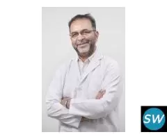 DG Shipping medical test lab in Delhi NCR
