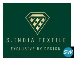 Indian Cotton Fabric Wholesale in Brahampuri