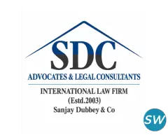 SDC Advocates & Legal Consultants