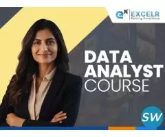 Data Analyst Course in Kolkata