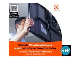 electrician and plumber jaipur