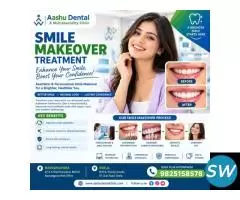 Smile Makeover Treatment Specialists