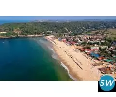 Go Goa at Unbeatable Price – 3 Nights / 4 Days