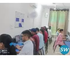 Software Testing Selenium Training Institute Delhi