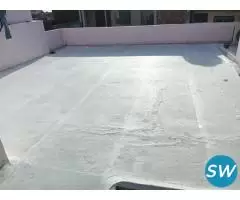 Waterproofing Experts in Mohali & Chandigarh