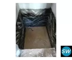Waterproofing Experts in Mohali & Chandigarh