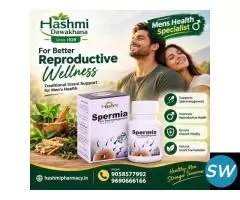 Hashmi Spermia Capsule for Men