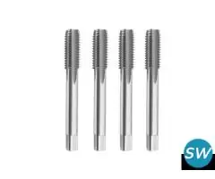 Threading Taps and Dies Manufacturer in India