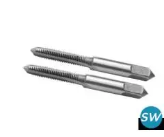HSS Threading Taps and Dies Exporter in India