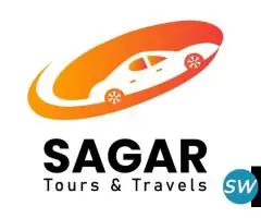 Sagar Tours & Travels in Nagpur