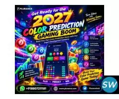 Growing Color Prediction Gaming Market