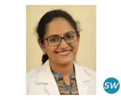 Gynecologist in Sanpada -  Dr. Anuya Pawde