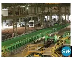 Section Rolling Mills at the Best Price