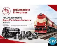 Railway Power Pack Assembly Manufacturer