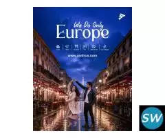 international europe Package