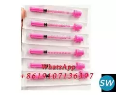 Disposable Insulin Syringe