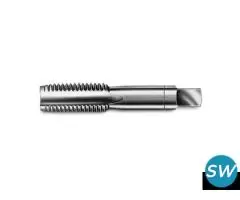 Helicoil Threading Taps Set