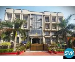 Budget Hotel in Noida – Hotel Surya Palace