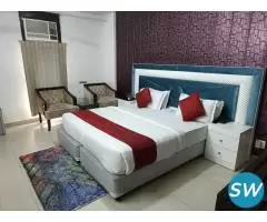 Budget Hotel in Noida – Hotel Surya Palace