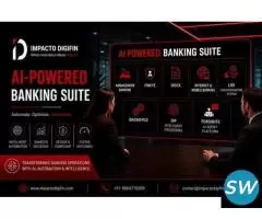 doorstep banking software for banks