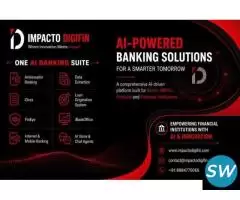 doorstep banking software for banks