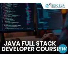 Full-Stack Developer Training