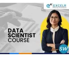 Data Scientist Course