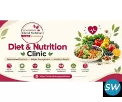 Nutrition Guidance for Digestive Wellness