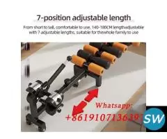 Electric Traction Stretching Device