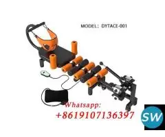 Electric Traction Stretching Device