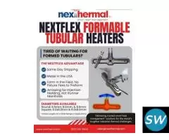 Tubular Heating Elements Manufacturer Nexthermal