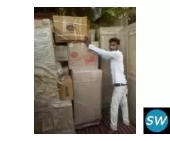 Professional Packers and Movers in Gorakhpur